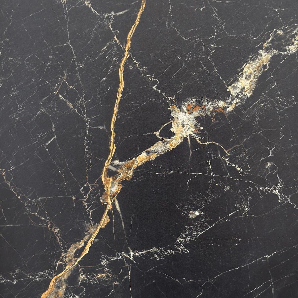 Marble gold Nero Matt Exclusive 496 60×120
