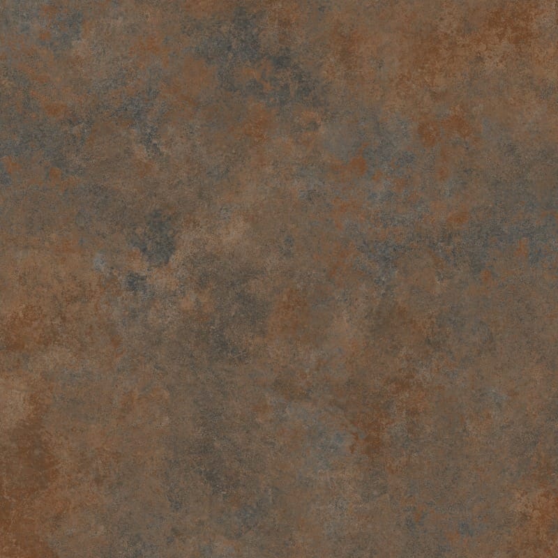 Rust Metal 60x120 cm keramische vloertegel met Sugar Effect metaallook