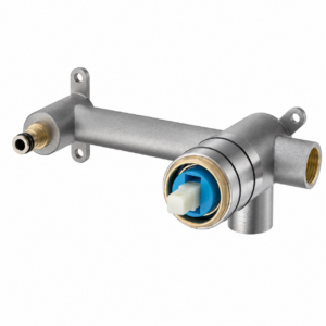 STRIA inbouwdeel wastafelmengkraan met Cold Start PRM415-001